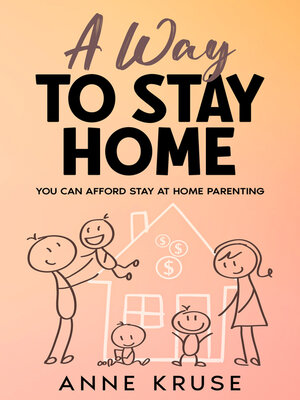 cover image of A Way to Stay Home